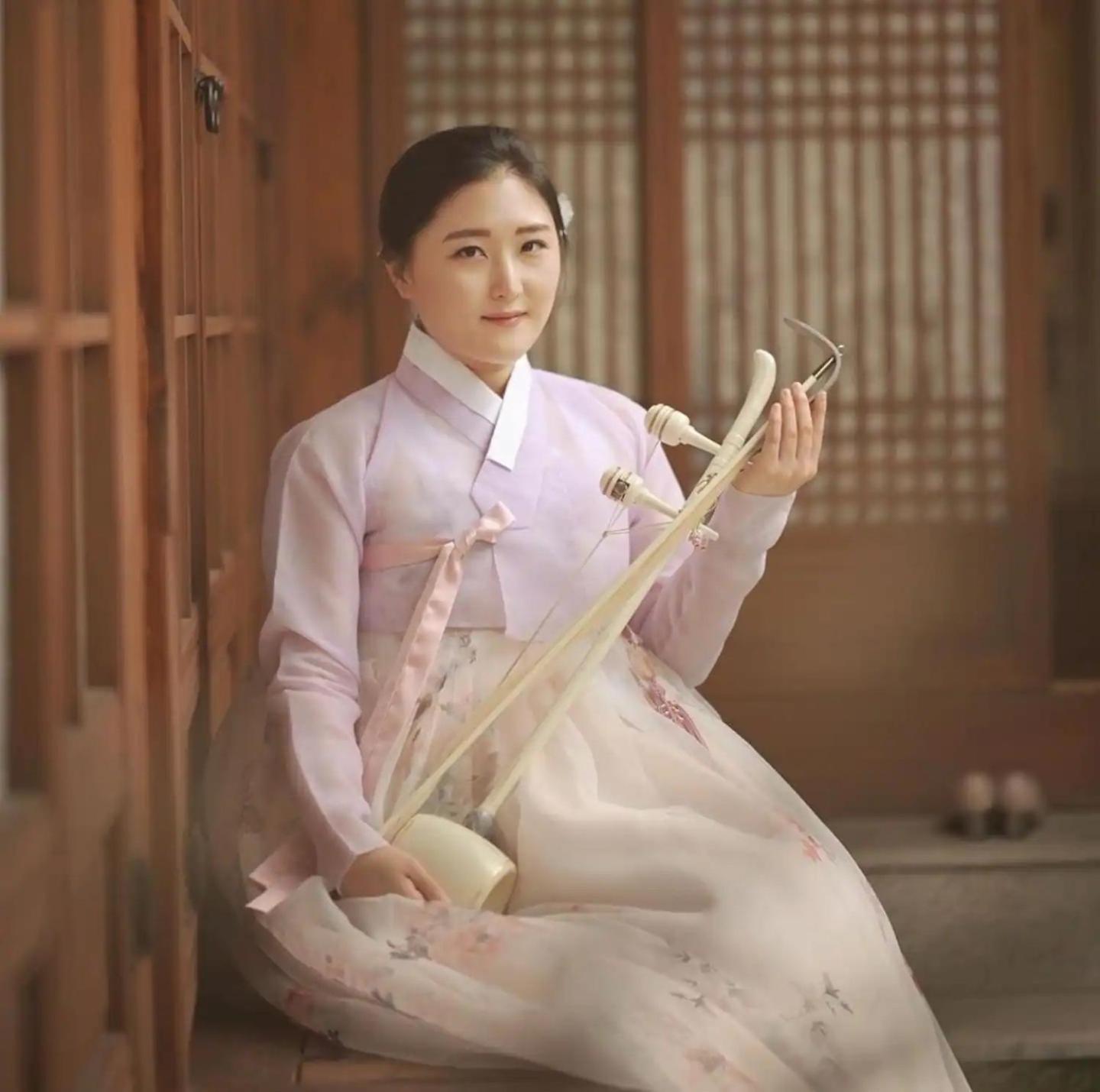 Joongrimjae - Hanok Сеул Экстерьер фото